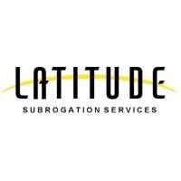 Latitude Subrogation Services Logo