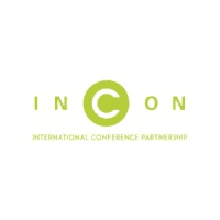 INCON - International Conference Partnership Logo