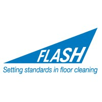 Flash BV Logo