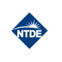 NTDE Group Logo