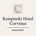 Kempinski Hotel Corvinus, Budapest