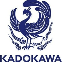 KADOKAWA Corporation Logo
