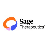 Sage Therapeutics Logo