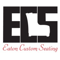 Eaton Custom Seating Logo