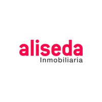 Aliseda Inmobiliaria Logo