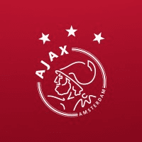 AFC Ajax Logo