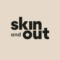 Skin & Out Logo