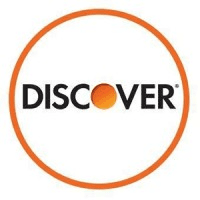 Discover Logo