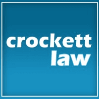 Crockett Law, P.C. Logo