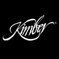 Kimber Mfg., Inc. Logo