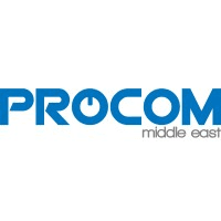 Procom Middle East Logo