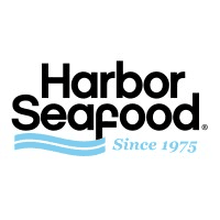 Harbor Seafood Inc. Logo