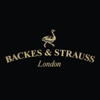 Backes & Strauss Logo