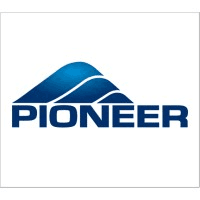 Pioneer Landscape Centers Logo