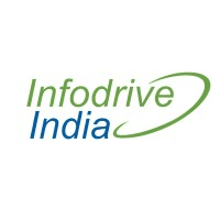 Infodrive India Logo