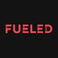 Fueled Logo