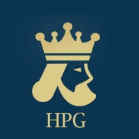 HOLLAND PREMIUM GOLD Logo