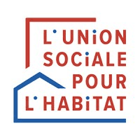 L'Union sociale pour l'habitat Logo