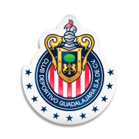 CHIVAS FC Logo
