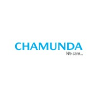 Chamunda Pharma Machinery Pvt.Ltd (Well Known as CLIT) Logo