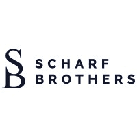Scharf Brothers LLC Logo