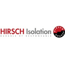 HIRSCH ISOLATION