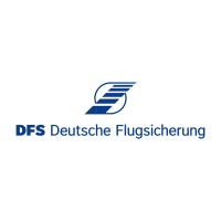 DFS Deutsche Flugsicherung GmbH Logo