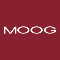 Moog Industrial Logo