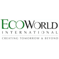 EcoWorld London Logo