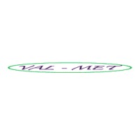 VAL-MET ENGINEERING PRIVATE LIMITED Logo