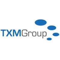TXM Group Logo