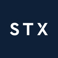 STX Group Logo