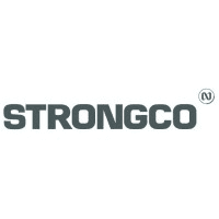 Strongco Logo