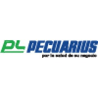 Pecuarius Laboratorios Logo