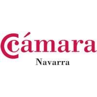 Cámara Oficial de Comercio, Industria y Servicios de Navarra Logo