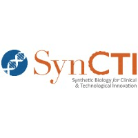 NUS Synthetic Biology for Clinical and Technological Innovation (SynCTI) Logo