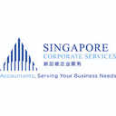 Singapore Corporate Services Pte Ltd