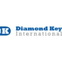 Diamond Key International Group Logo