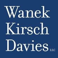 Wanek Kirsch Davies LLC Logo