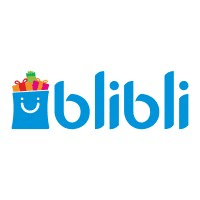 Blibli Logo