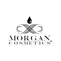 Morgan Cosmetics Logo