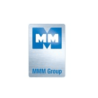 MMM Group Logo