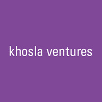 Khosla Ventures Logo