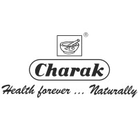 Charak Pharma Pvt. Ltd. Logo