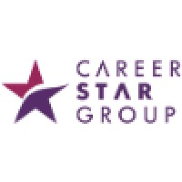 Career Star Group Logo