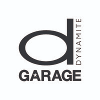 Groupe Dynamite Logo