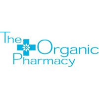 The Organic Pharmacy Logo