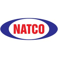 NATCO Pharma Logo