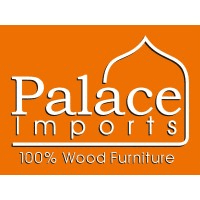 Palace Imports Inc Logo