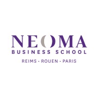 NEOMA Business School Logo